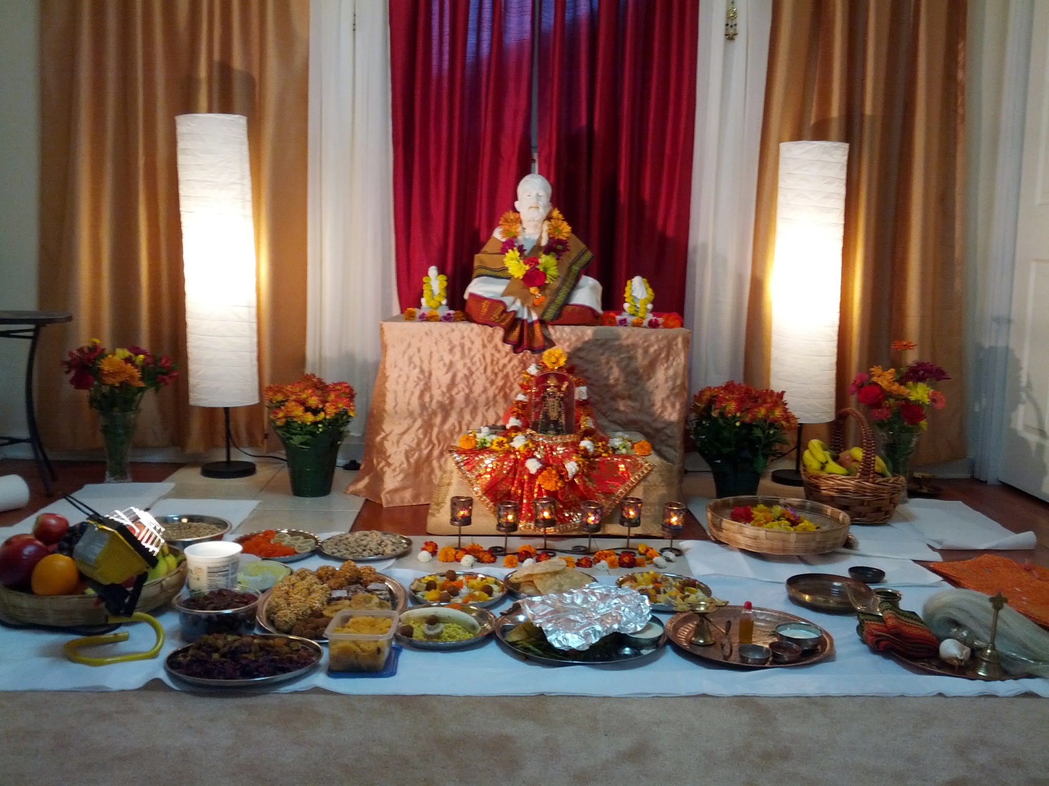 2014 Oct Kali Puja